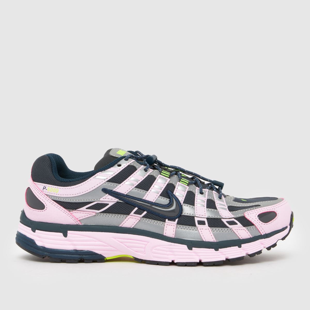 Nike P-6000 