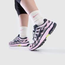 Nike P-6000,2 of 4
