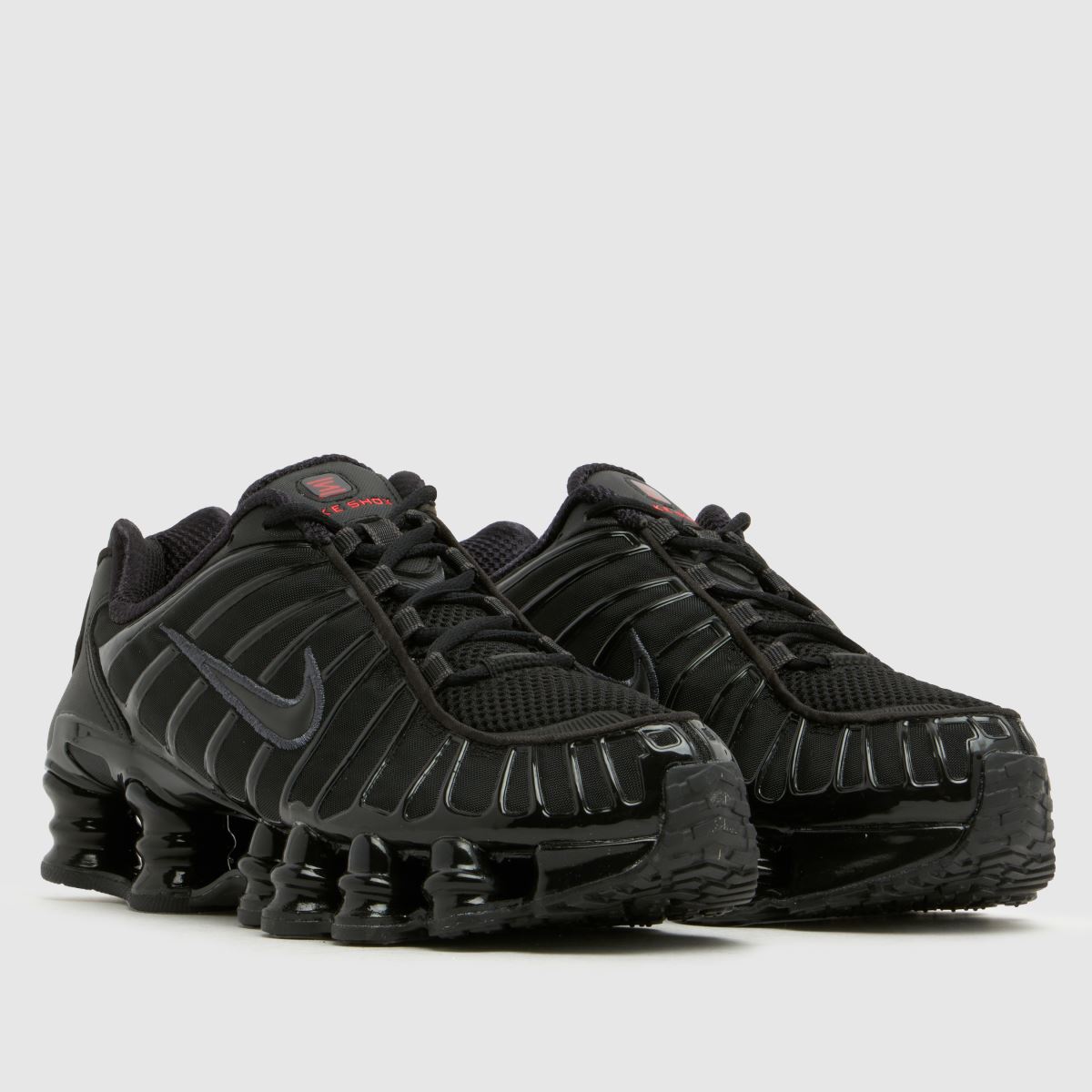Nike Shox TL in Black Nike Shox TL 8