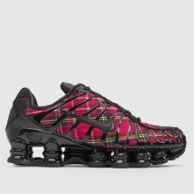 Nike Shox TL in Print Nike Shox TL,1 of 4