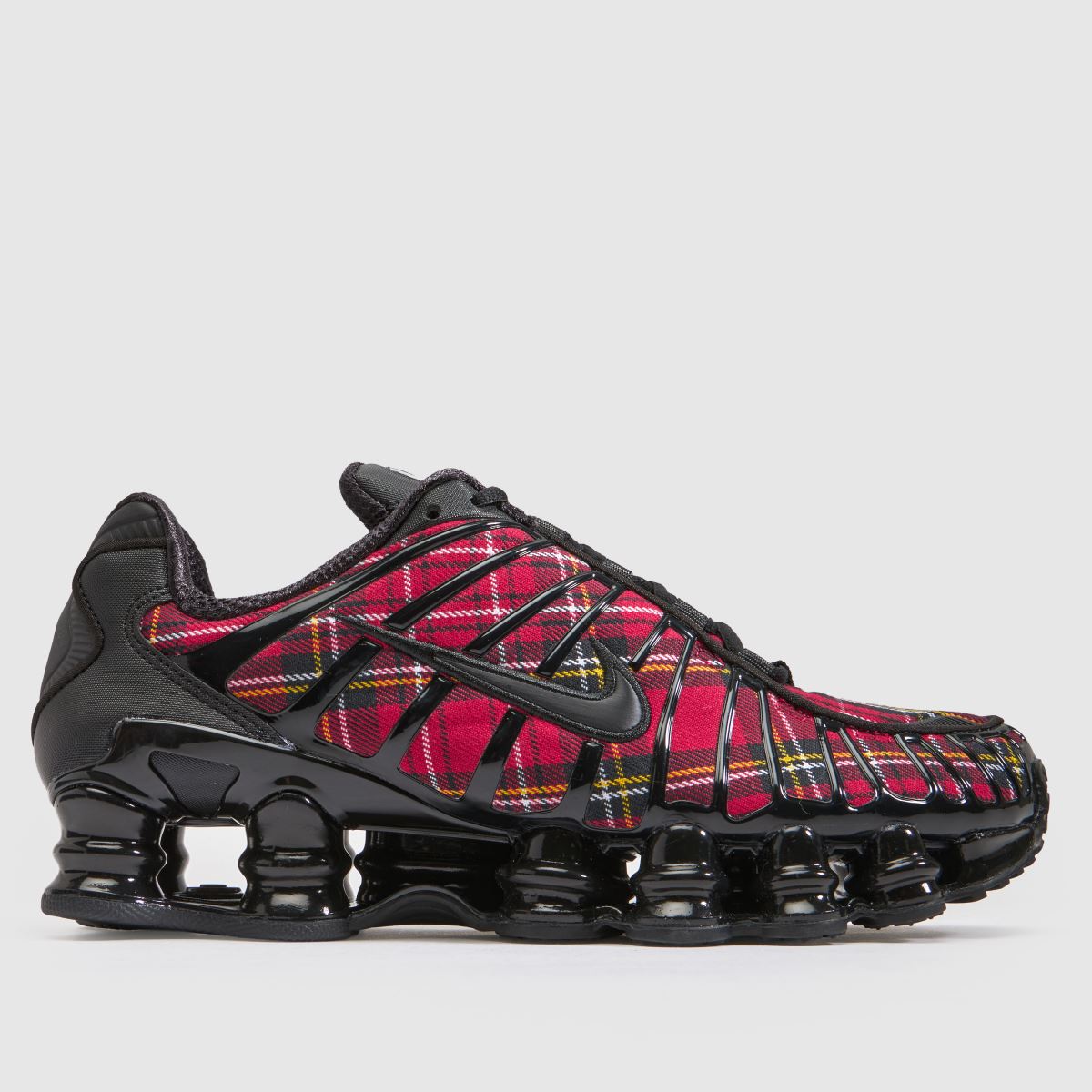 Nike Shox TL in Print Nike Shox TL