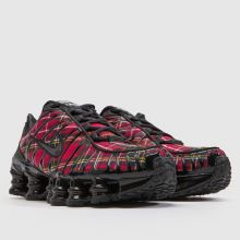 Nike Shox TL in Print Nike Shox TL,2 of 4