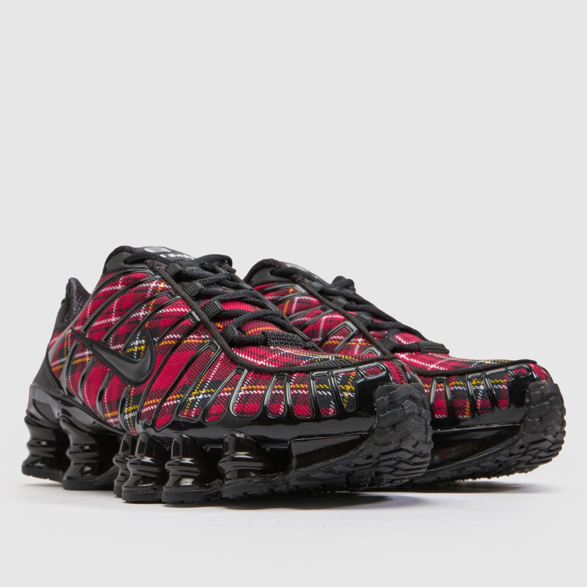 Nike Shox TL in Print Nike Shox TL 3