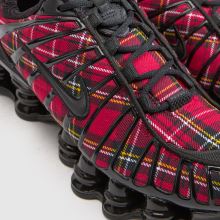 Nike Shox TL in Print Nike Shox TL,3 of 4