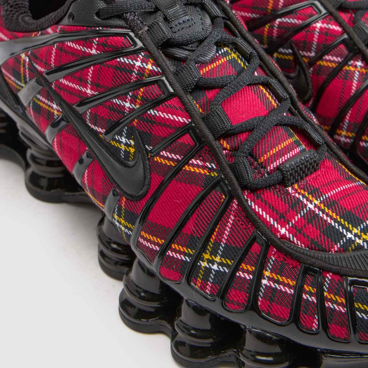 Nike Shox TL in Print Nike Shox TL 4