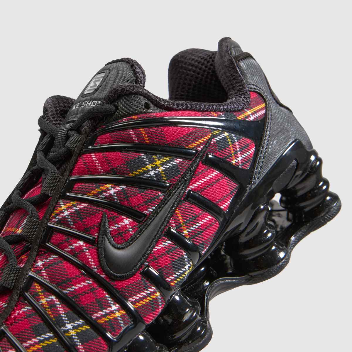 Nike Shox TL in Print Nike Shox TL 7