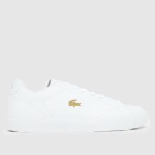 Lacoste Lerond Set,1 of 4
