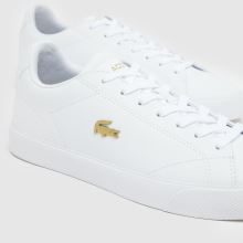 Lacoste Lerond Set,3 of 4