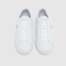 Lacoste Lerond Set,4 of 4