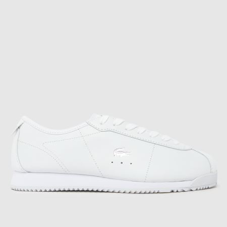 Lacoste club low 1