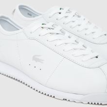 Lacoste Club Low,3 of 4