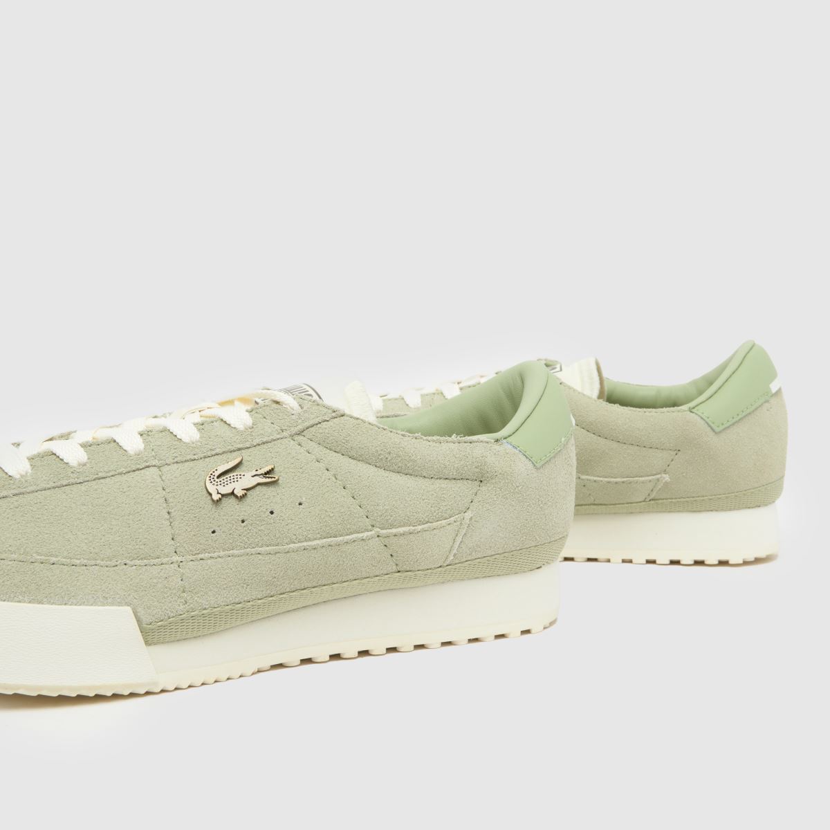 Lacoste Aura in Light Green Lacoste Aura 7