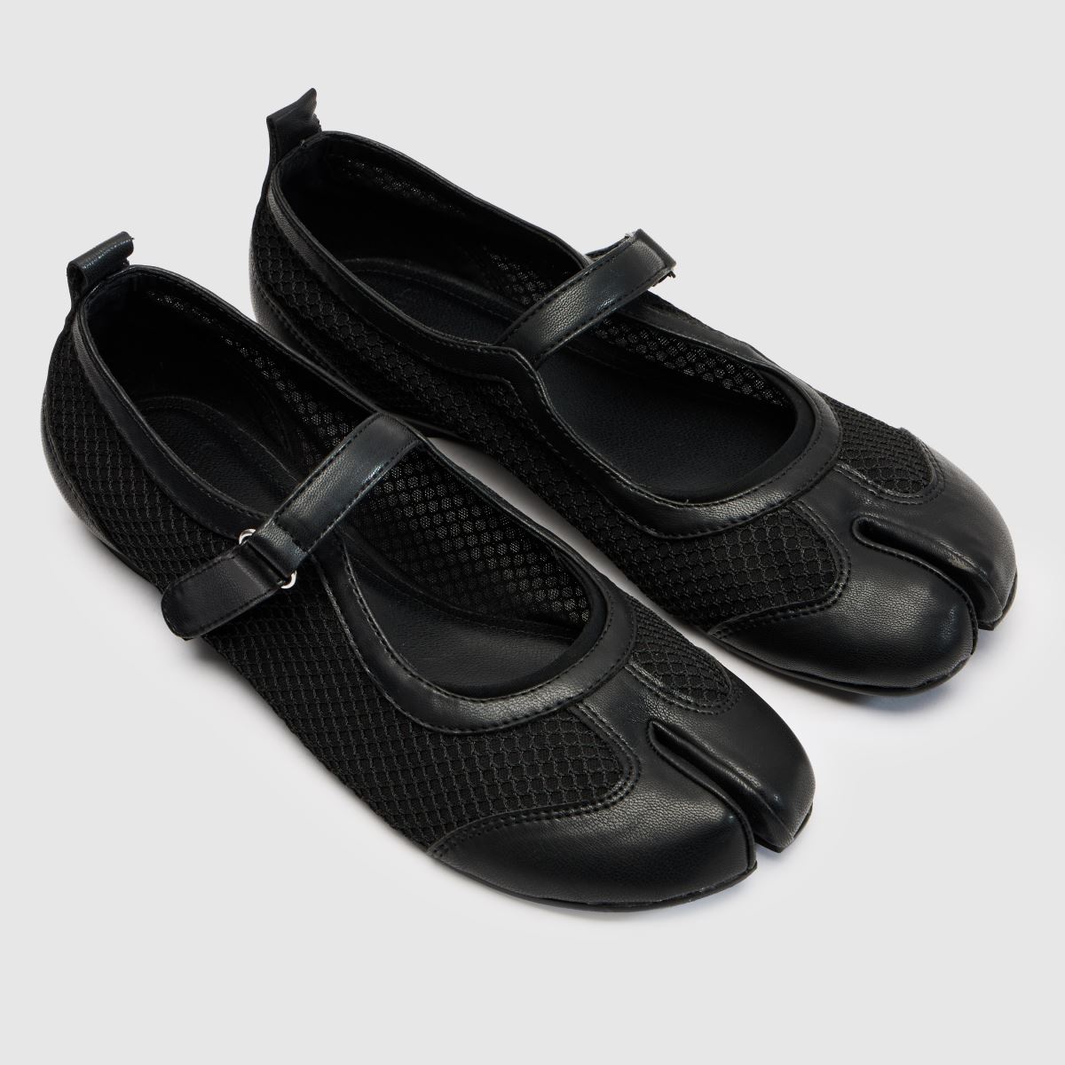 schuh Mona Mesh Sneakerina 