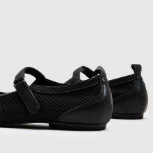 schuh Mona Mesh Sneakerina,4 of 4