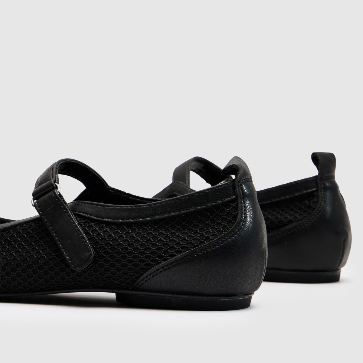 schuh Mona Mesh Sneakerina in Black schuh Mona Mesh Sneakerina 7