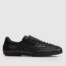 schuh Mina Leather Lace,1 of 4