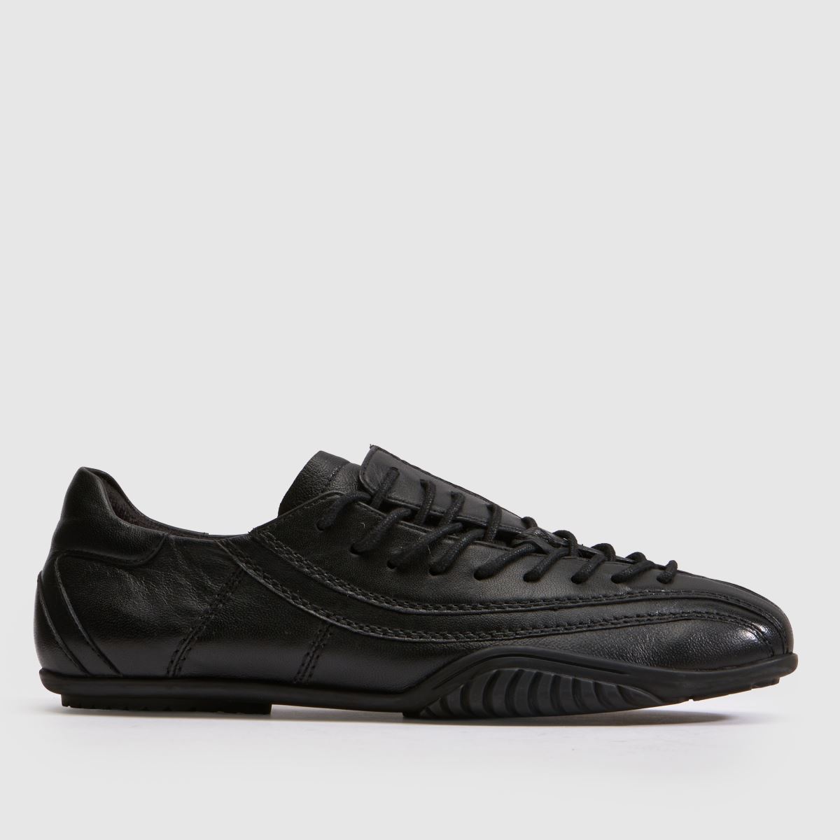 schuh Mina Leather Lace 