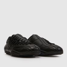 schuh Mina Leather Lace,2 of 4
