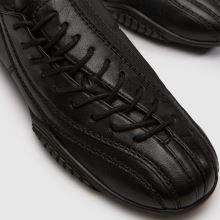 schuh Mina Leather Lace,3 of 4