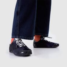 schuh Montana Leather Trainer,2 of 4