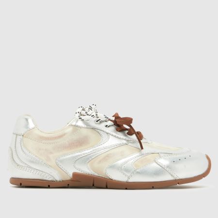 schuh mindy leather lace up 1