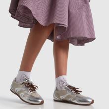 schuh Mindy Leather Lace Up,2 of 4