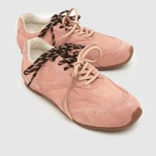 schuh Mindy Suede Lace Up,3 von 4