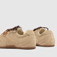 schuh Mindy Suede Lace Up,4 of 4