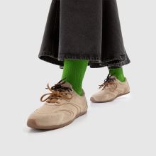 schuh Mindy Suede Lace Up,2 of 4
