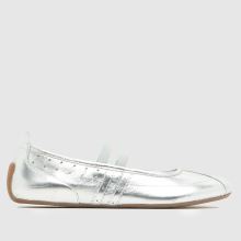 schuh Marlo Leather Sneakerina,1 of 4