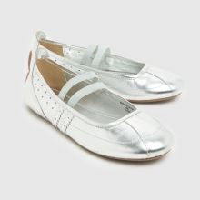schuh Marlo Leather Sneakerina,3 of 4