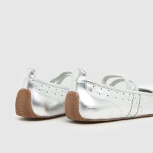 schuh Marlo Leather Sneakerina,4 of 4