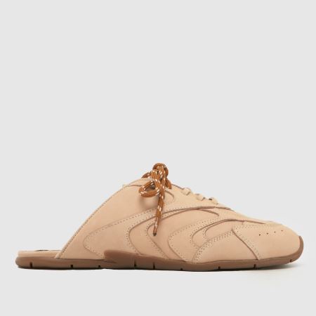 schuh malibu leather 1