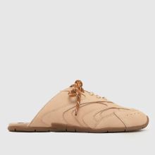 schuh Malibu Leather in Natural schuh Malibu Leather,1 of 4