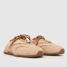 schuh Malibu Leather in Natural schuh Malibu Leather,2 of 4