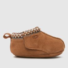 UGG Tasman Crib Baby in Chestnut UGG Tasman Crib,1 of 4