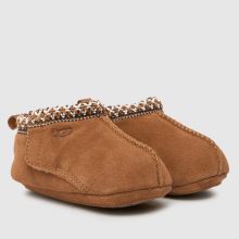 UGG Tasman Crib Baby in Chestnut UGG Tasman Crib,2 of 4
