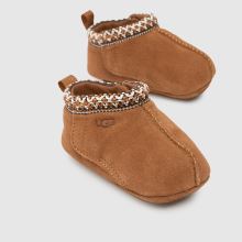 UGG Tasman Crib Baby in Chestnut UGG Tasman Crib,3 of 4