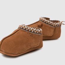 UGG Tasman Crib Baby in Chestnut UGG Tasman Crib,4 of 4