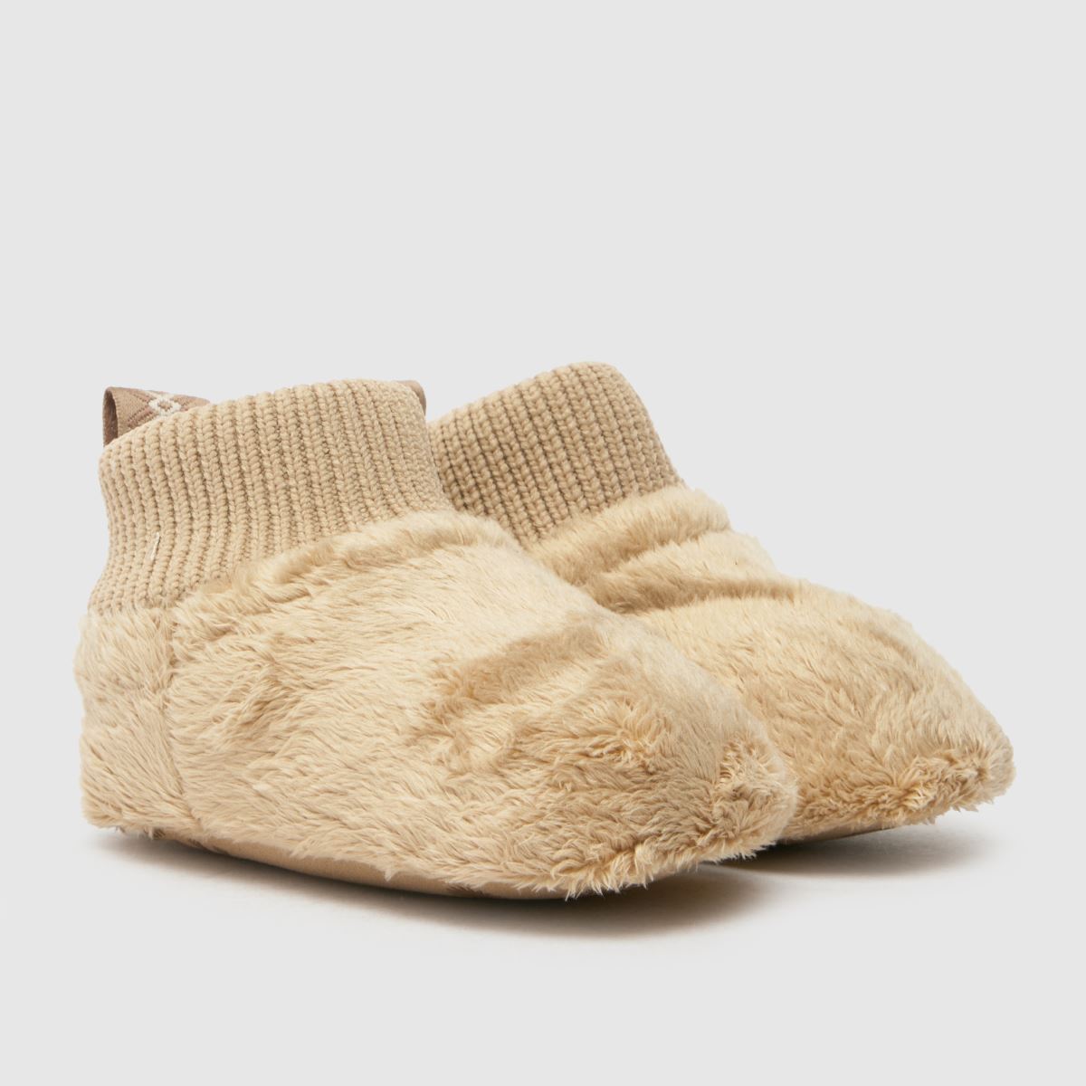 UGG Nesti Baby in Mustard Seed ugg UGG Nesti Baby in Mustard Seed 1