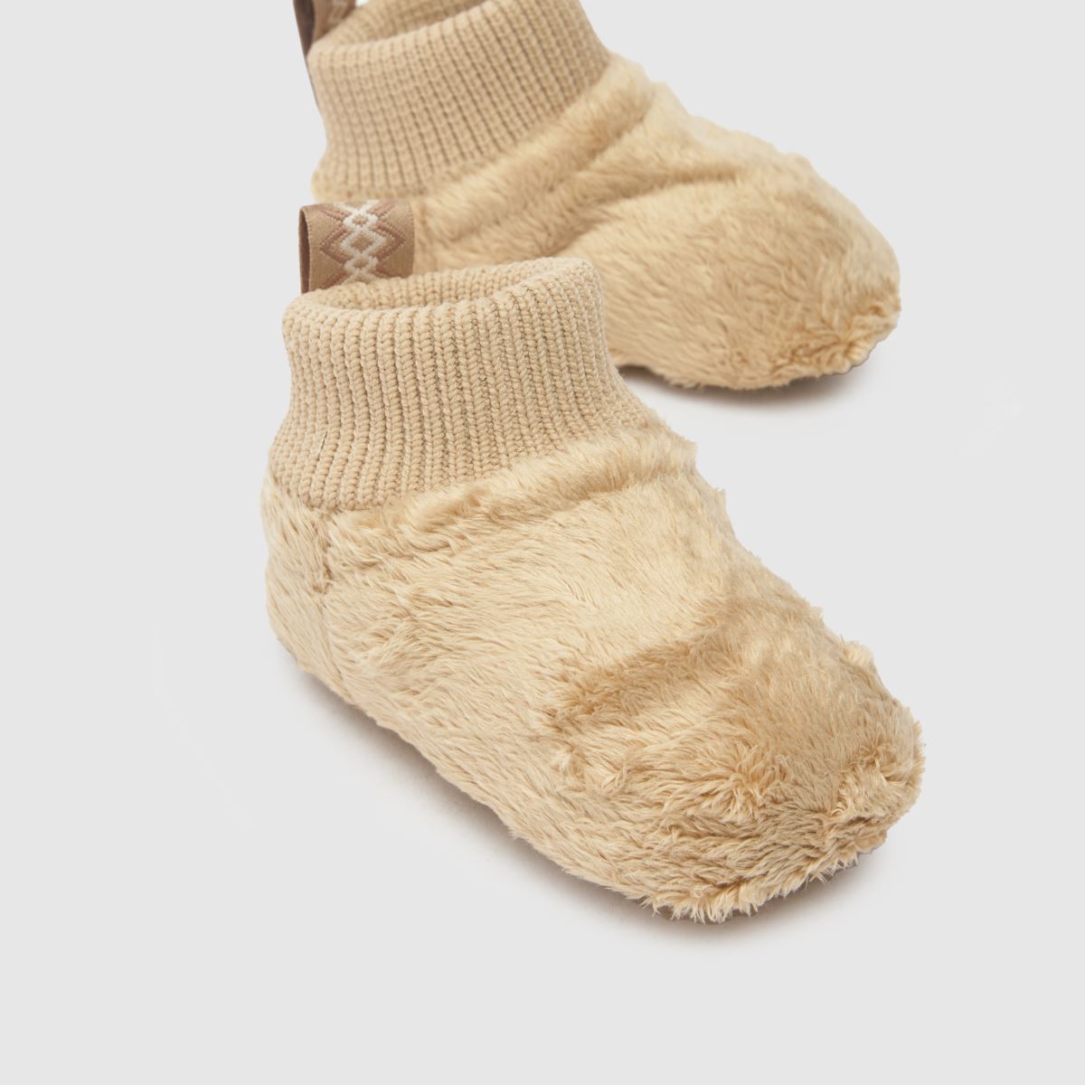 UGG Nesti Baby in Mustard Seed ugg UGG Nesti Baby in Mustard Seed 4