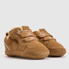 UGG Lowmel Crib Baby in Chestnut UGG Lowmel Crib,2 of 4