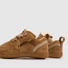 UGG Lowmel Crib Baby in Chestnut UGG Lowmel Crib,4 of 4