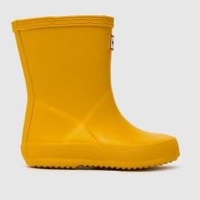 hunter toddler boy rain boots