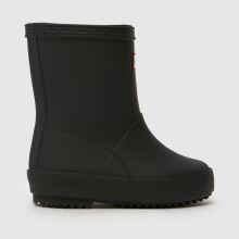 HUNTER BOOTS Original Kids First Insulated,1 of 4
