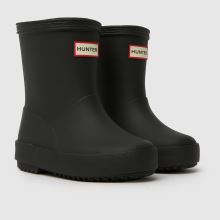 HUNTER BOOTS Original Kids First Insulated,2 of 4