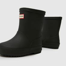 HUNTER BOOTS Original Kids First Insulated,4 of 4
