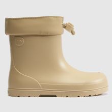 Igor Mendi Welly Toddler in Beige Igor Mendi Welly,1 of 4