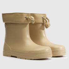 Igor Mendi Welly Toddler in Beige Igor Mendi Welly,2 of 4