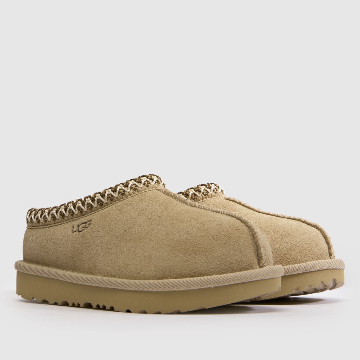 UGG Tasman II Toddler in Moonlight UGG Tasman II 1